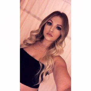 Meet your Posher, Jessica